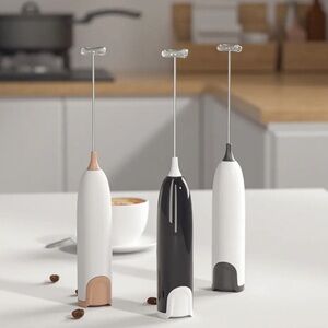 Electric Milk Frother